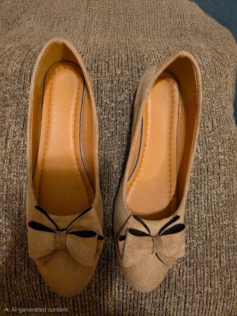 Brand New without tags size 9 cute shoes